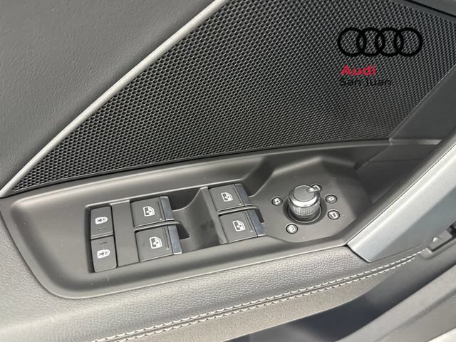 New 2026 Audi A3 2.0T Premium AWD/4WD image 25