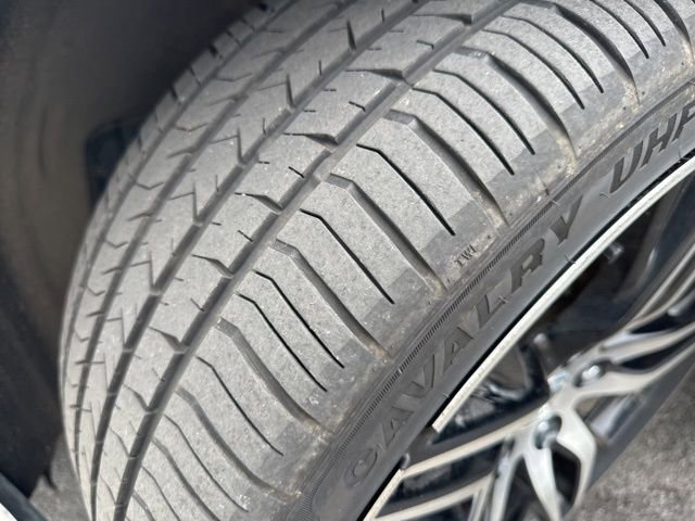 Used 2022 Honda Accord Touring image 7