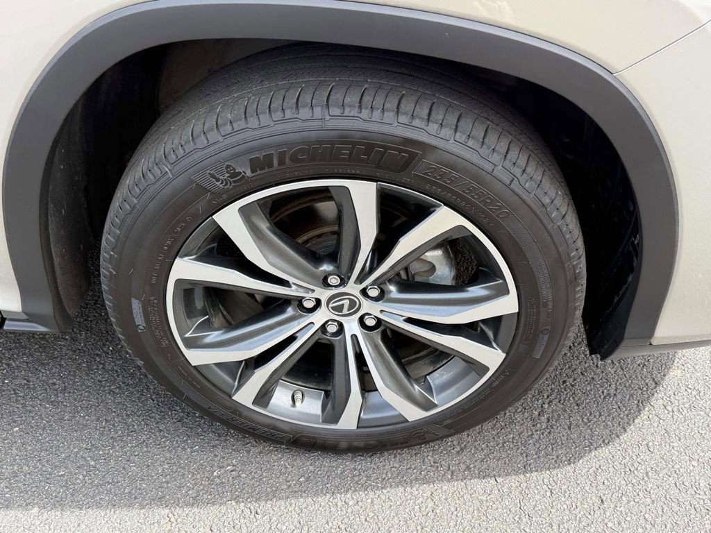 Used 2021 Lexus RX 450hL AWD w/ Premium Package image 7