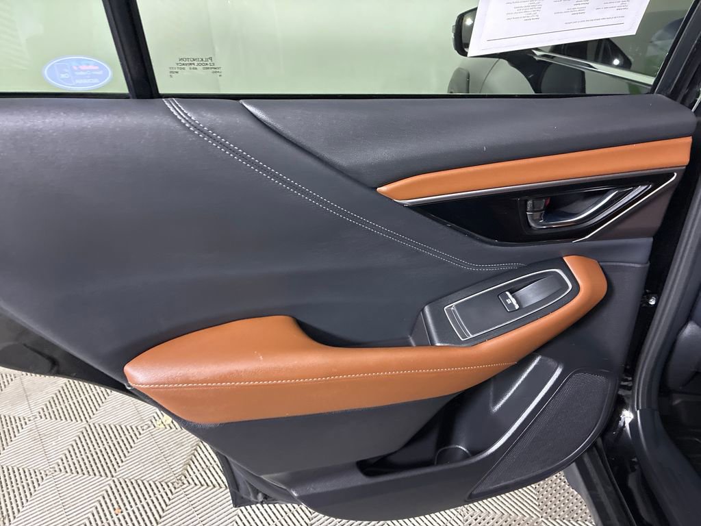 Used 2023 Subaru Outback Touring XT image 23