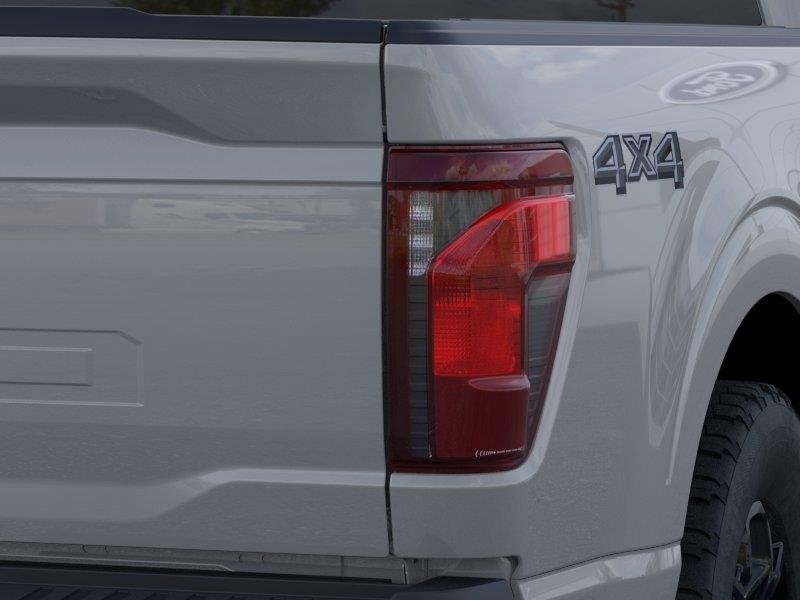 New 2026 Ford F150 XLT w/ Equipment Group 302A MID AWD/4WD image 21