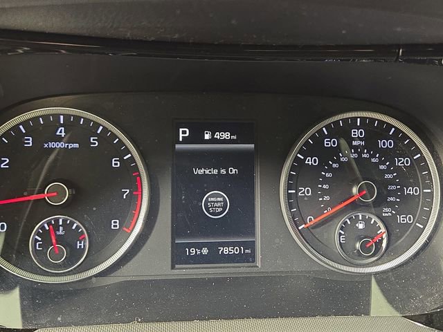 Certified 2023 Kia K5 GT-Line image 19