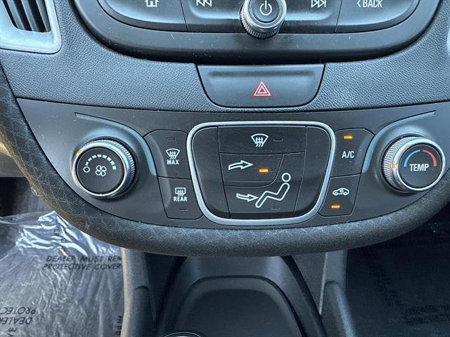Used 2019 Chevrolet Malibu LS w/ LPO, Convenience Package 2 image 20