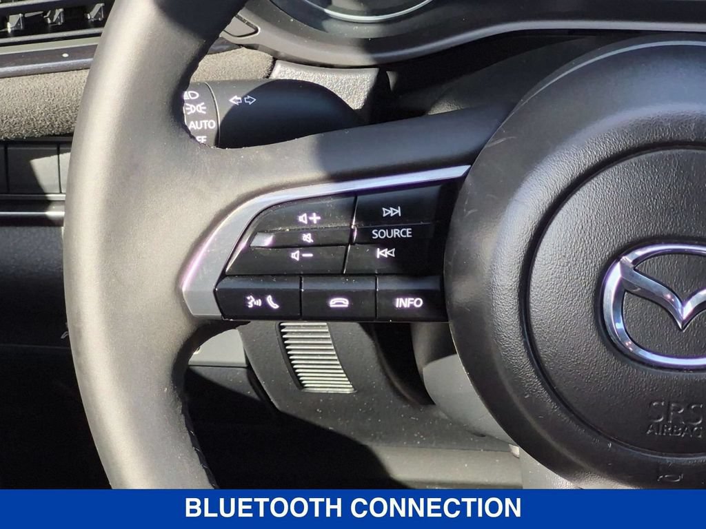 Used 2024 MAZDA CX-30 Carbon AWD/4WD image 19