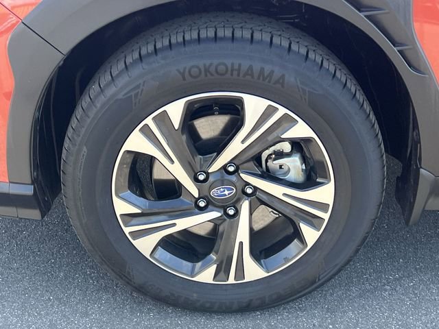 Used 2025 Subaru Crosstrek 2.0i Premium w/ Convenience Package #2 image 37