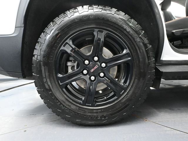 Used 2021 GMC Acadia AT4 w/ Trailering Package image 15