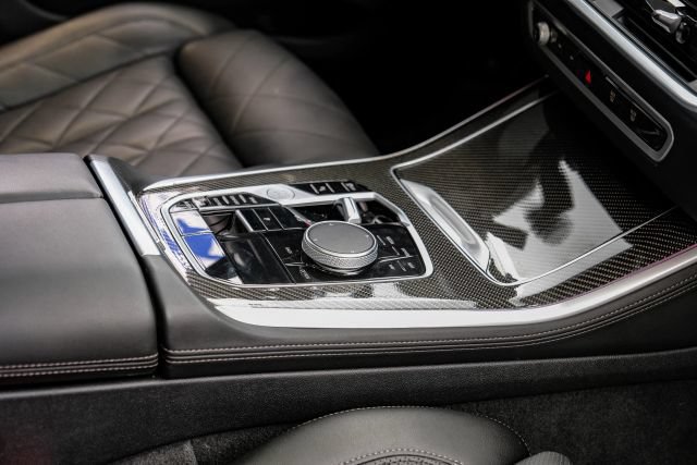 Used 2024 BMW X5 M60i w/ Parking Assistance Package AWD/4WD image 30