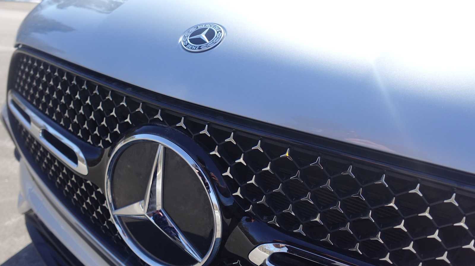 Used 2026 Mercedes-Benz GLC 300 4MATIC image 19
