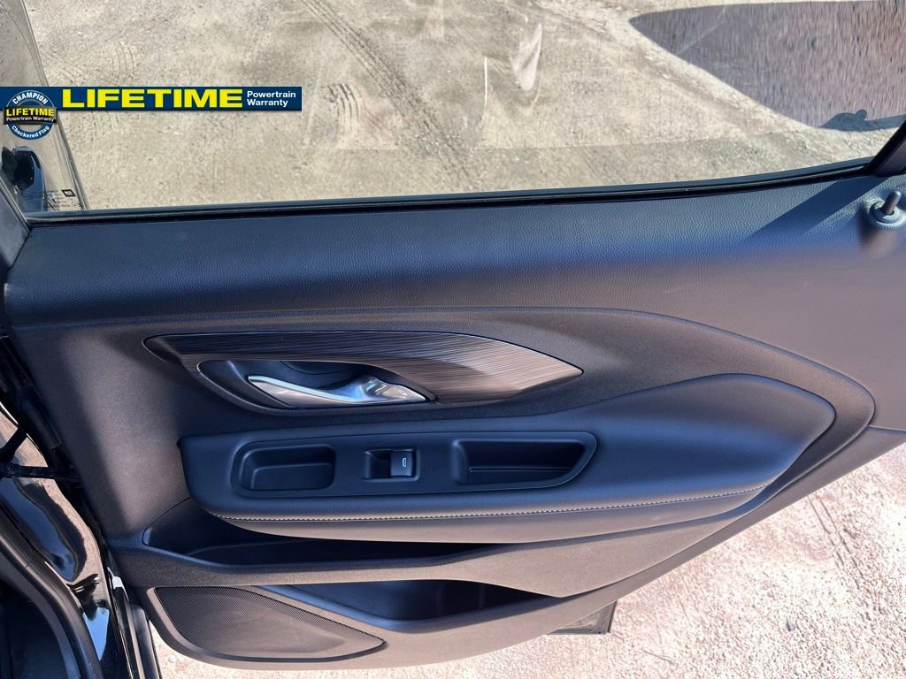 Certified 2023 GMC Terrain SLE w/ Driver Convenience Package image 33