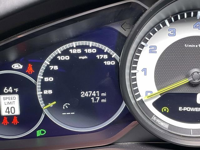 Certified 2023 Porsche Panamera 4 Platinum Edition image 46