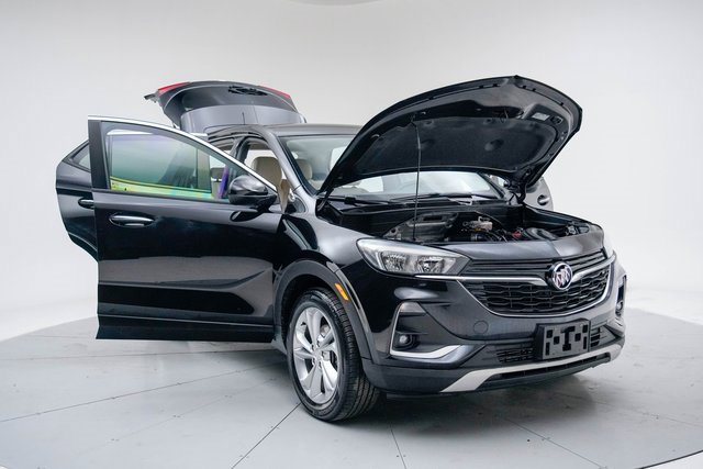 Used 2021 Buick Encore GX Preferred image 20
