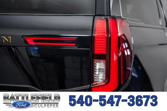New 2026 Ford Expedition Tremor AWD/4WD image 6