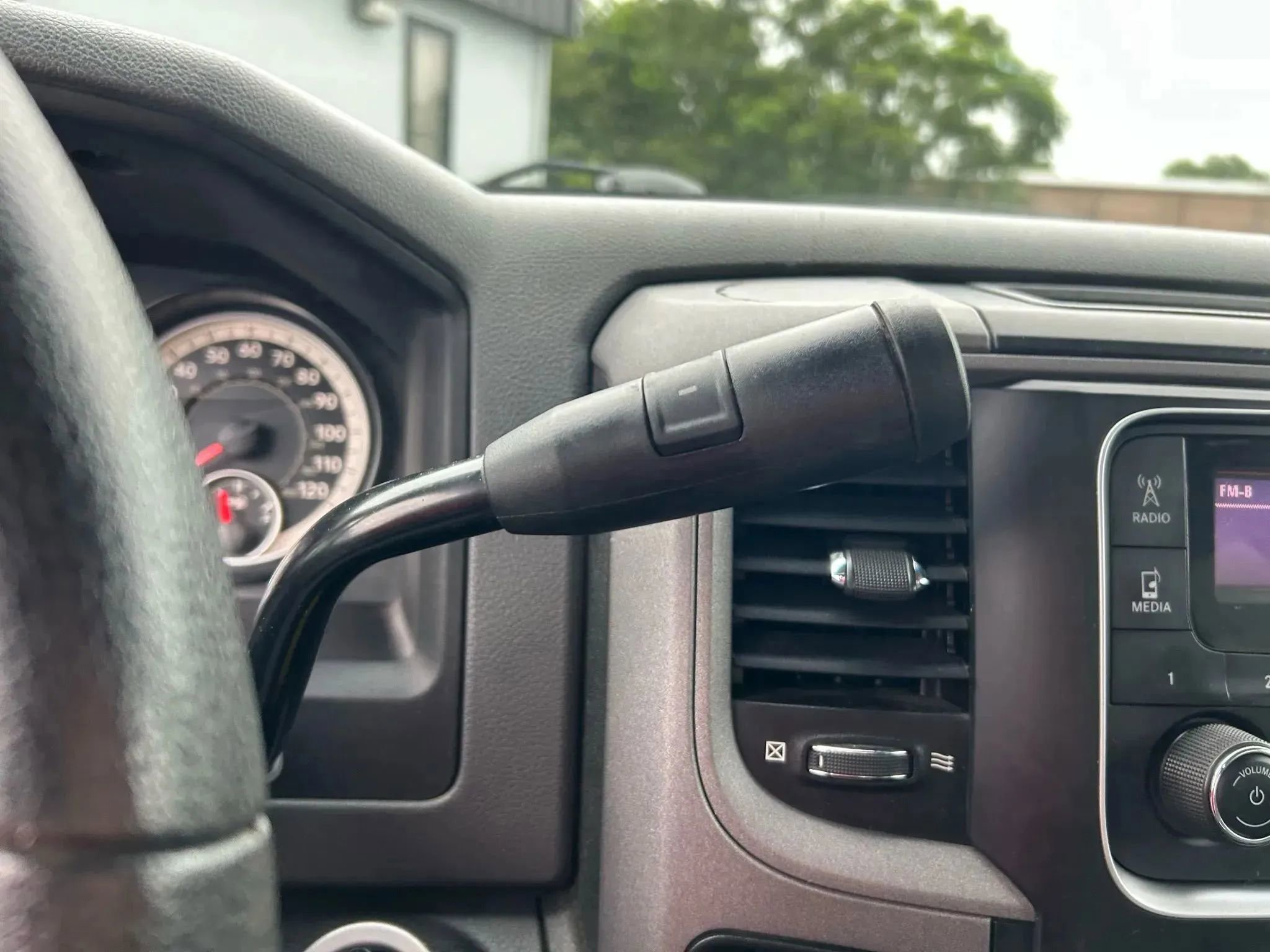 Used 2017 RAM 2500 Tradesman w/ Popular Equipment Group image 20