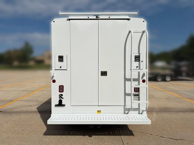 New 2026 Ford E-350 and Econoline 350 Super Duty w/ Power Equipment Group RWD image 6