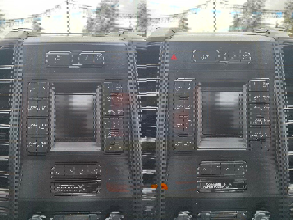 Used 2016 Ford F150 XL w/ Equipment Group 101A Mid image 14