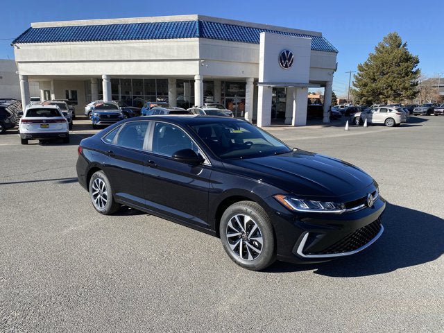 New 2026 Volkswagen Jetta S FWD image 32