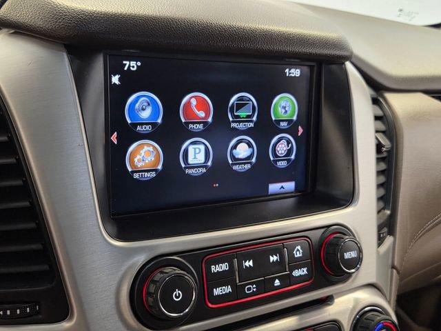 Used 2016 GMC Yukon SLT w/ Open Road Package image 21