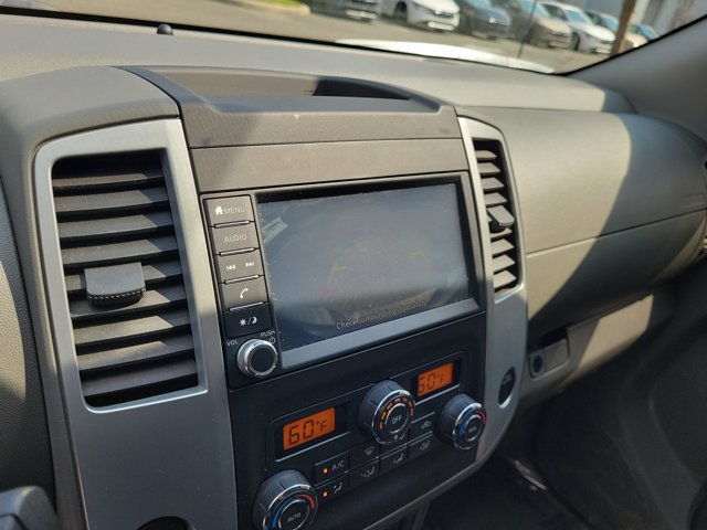 Used 2021 Nissan Frontier SV RWD image 28