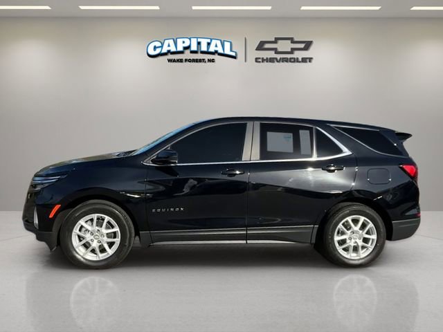 Used 2023 Chevrolet Equinox LT FWD image 2