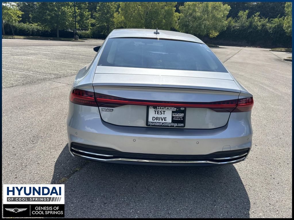 Used 2019 Audi A7 3.0T Prestige AWD/4WD image 6