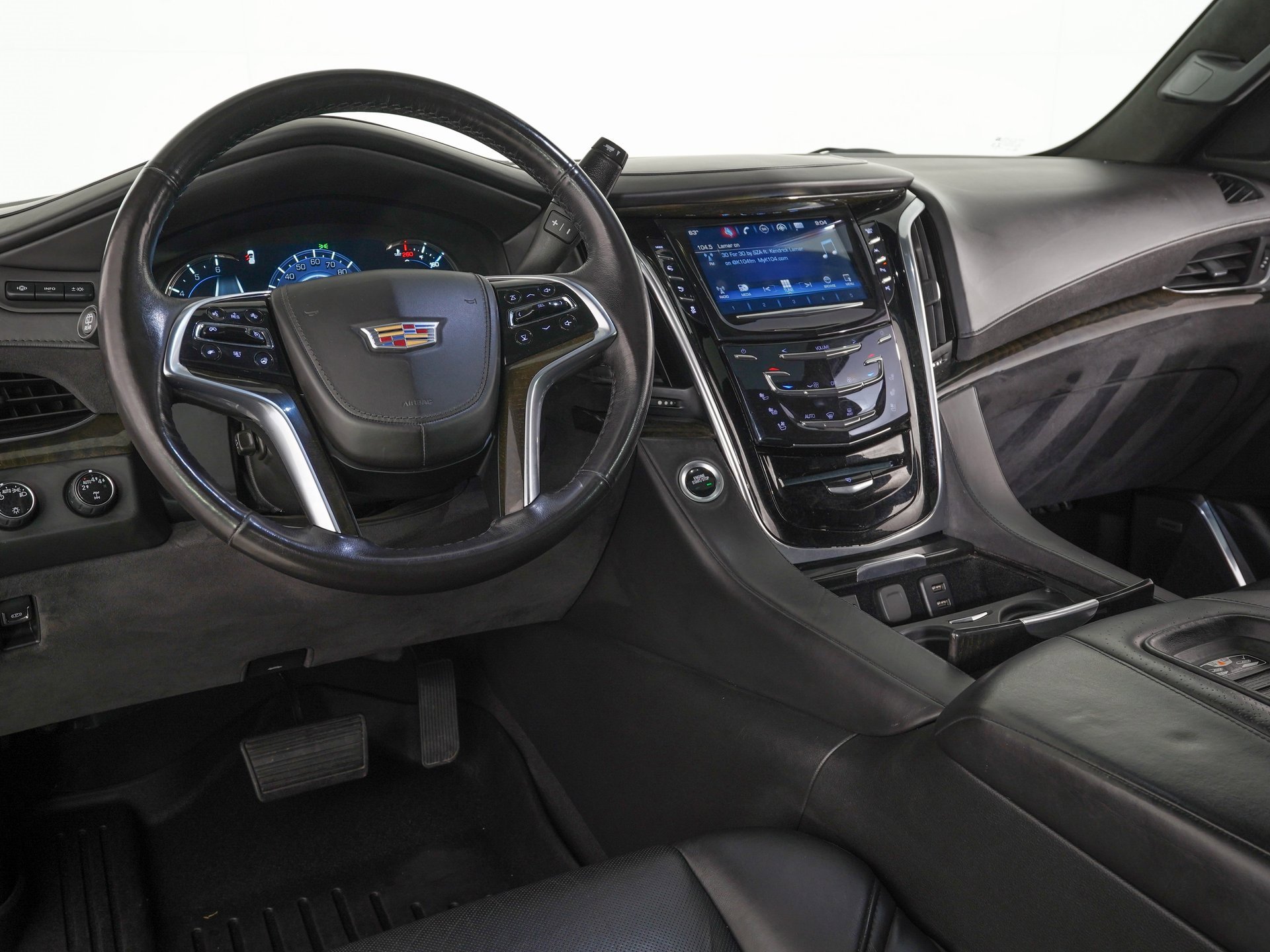 Used 2020 Cadillac Escalade ESV Platinum image 19