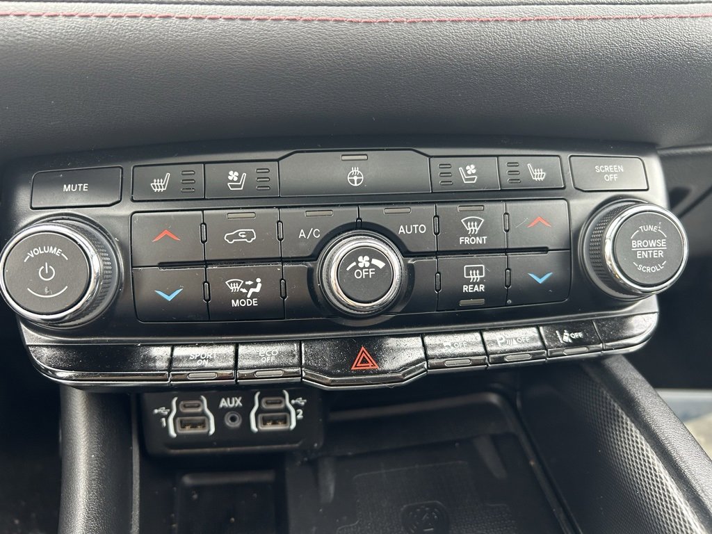 Used 2022 Dodge Durango R/T image 24