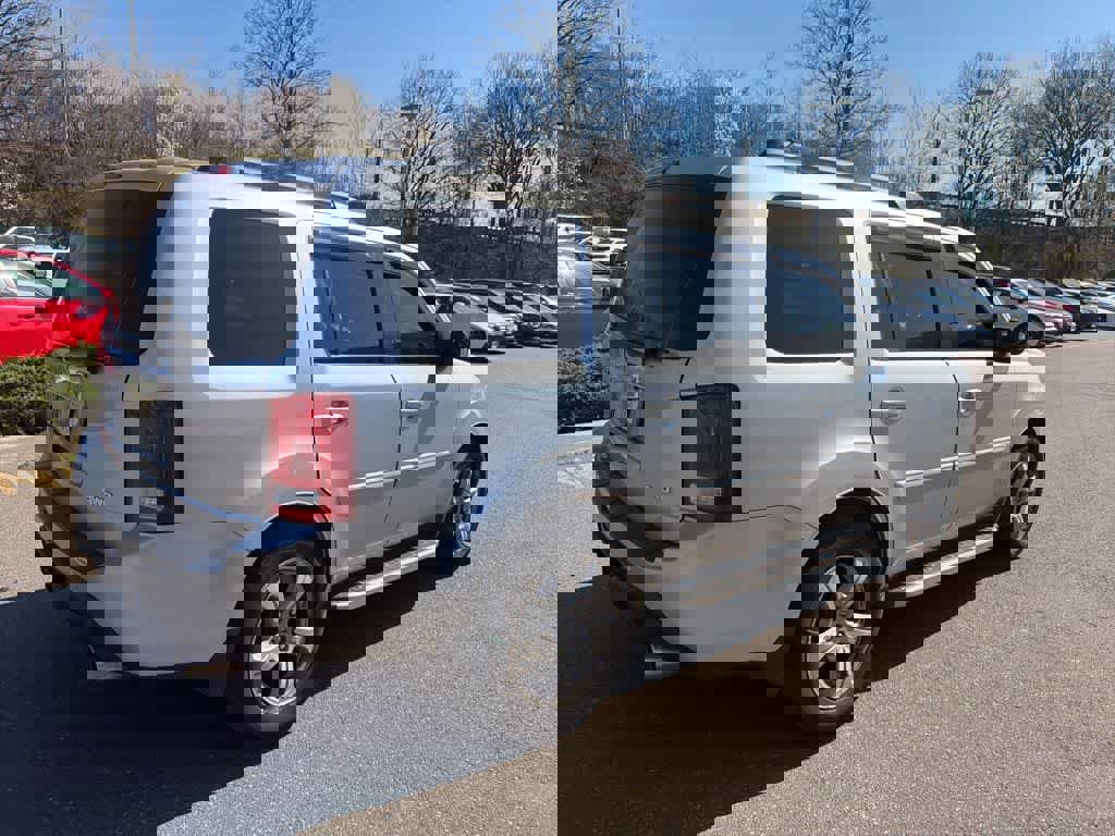 Used 2014 Honda Pilot EX-L image 10