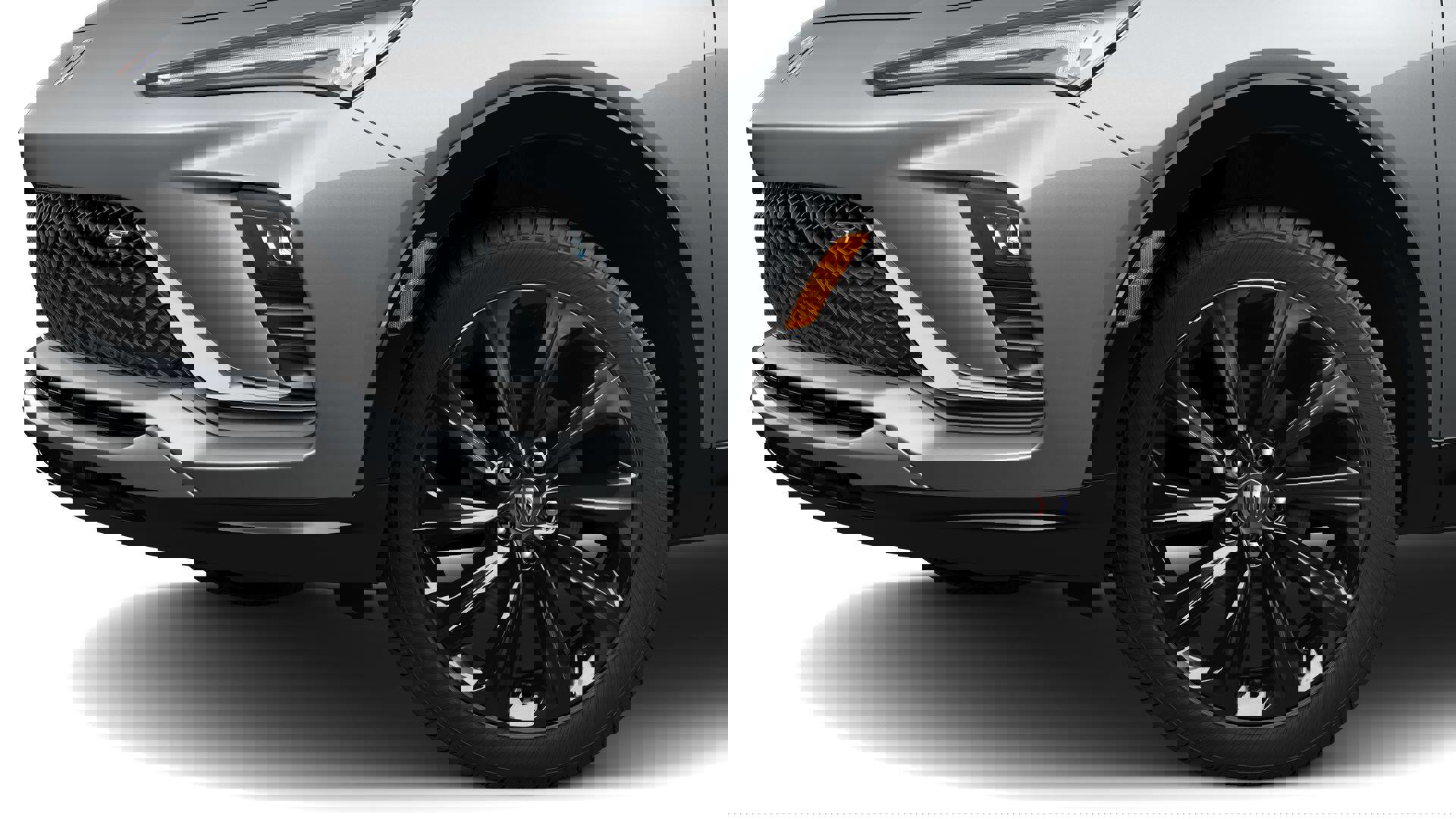 New 2026 Buick Envista Sport Touring w/ Convenience I Package image 31