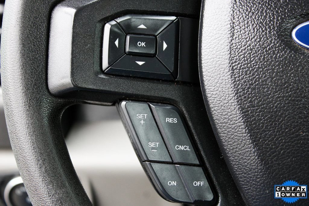 Used 2020 Ford F450 XL w/ Power Equipment Group RWD image 19