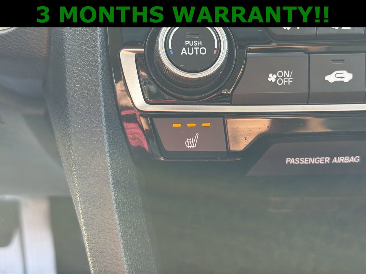 Used 2019 Honda Civic EX image 41