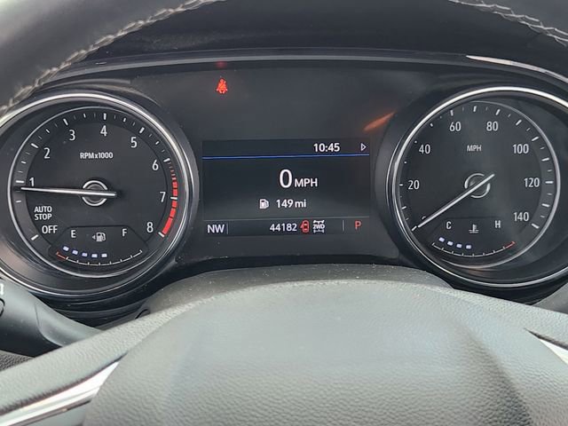 Used 2020 Buick Encore GX Preferred w/ Cold Weather Comfort Package image 13