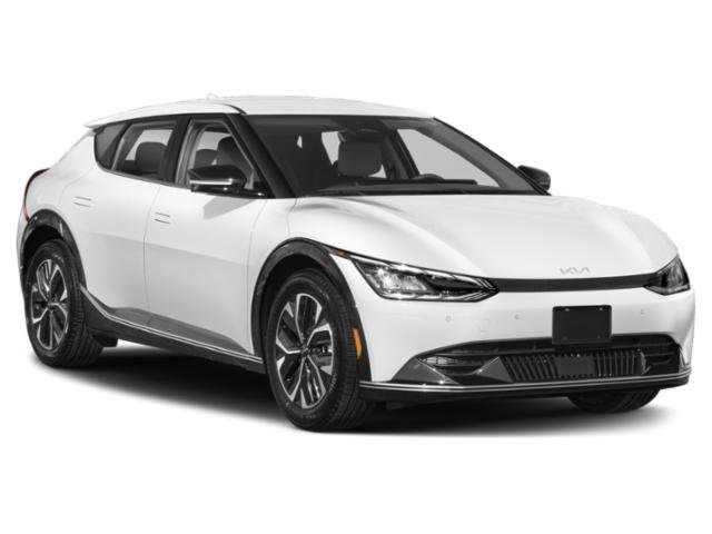 Certified 2022 Kia EV6 Wind w/ Wind Technology Package AWD/4WD image 9