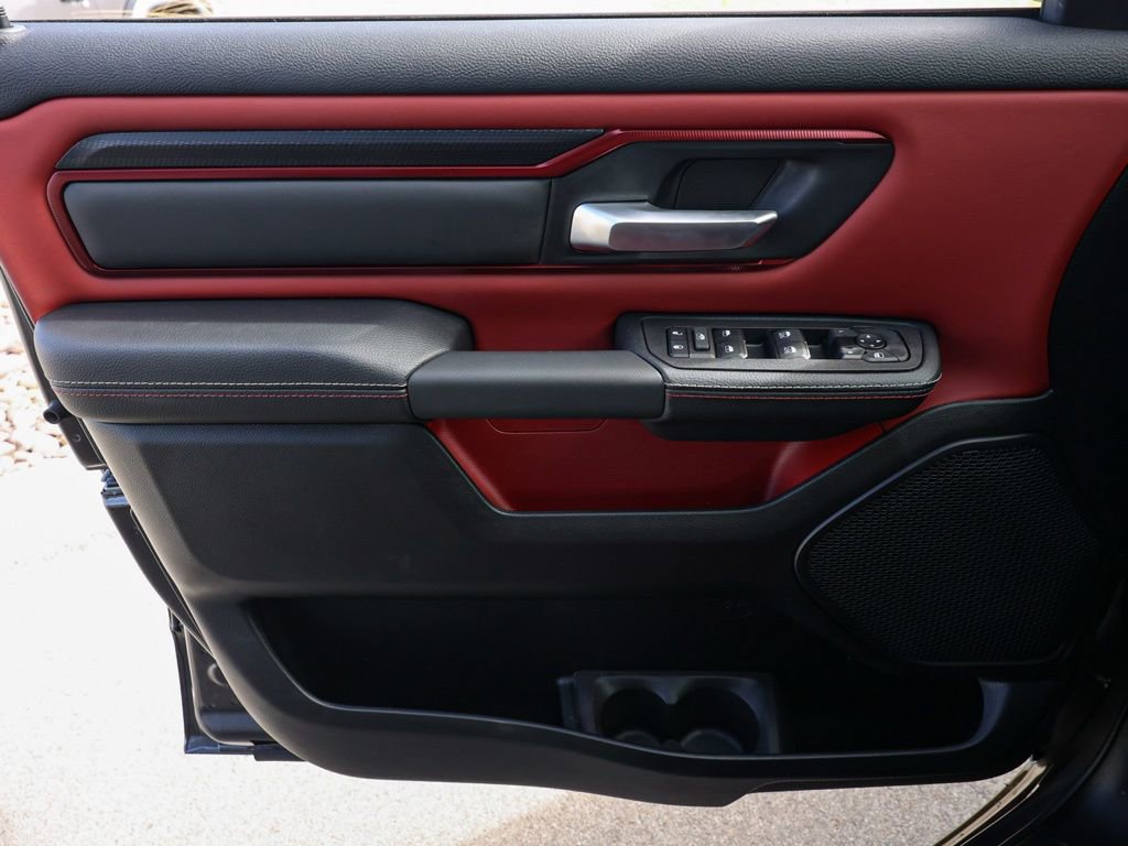 New 2026 RAM 1500 Rebel w/ Trailer Tow Group image 22