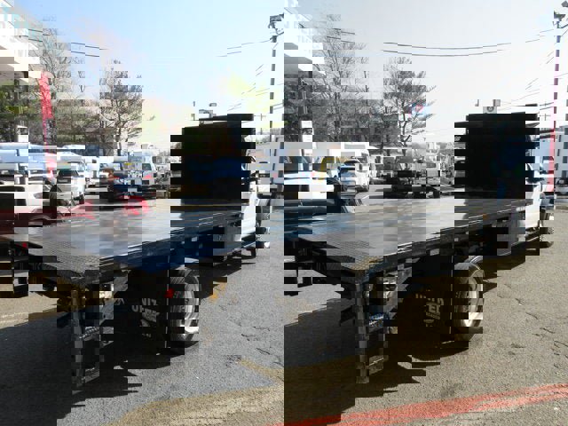 Used 2019 Ford F450 XL w/ XL Value Package image 3