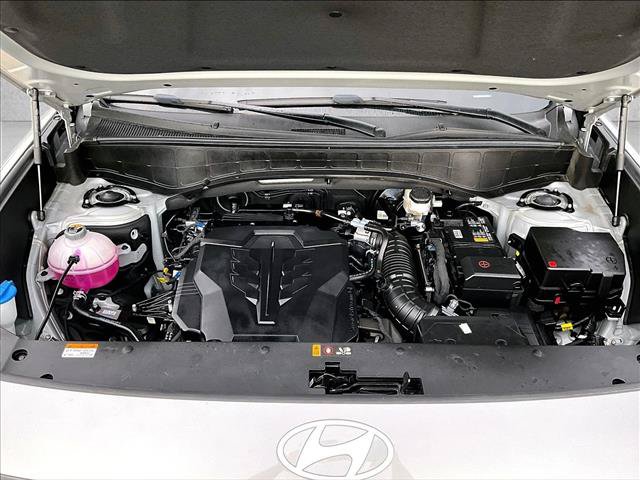 Used 2026 Hyundai Palisade Calligraphy FWD image 11
