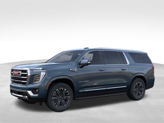 New 2026 GMC Yukon XL Elevation w/ Elevation Premium Package AWD/4WD image 2