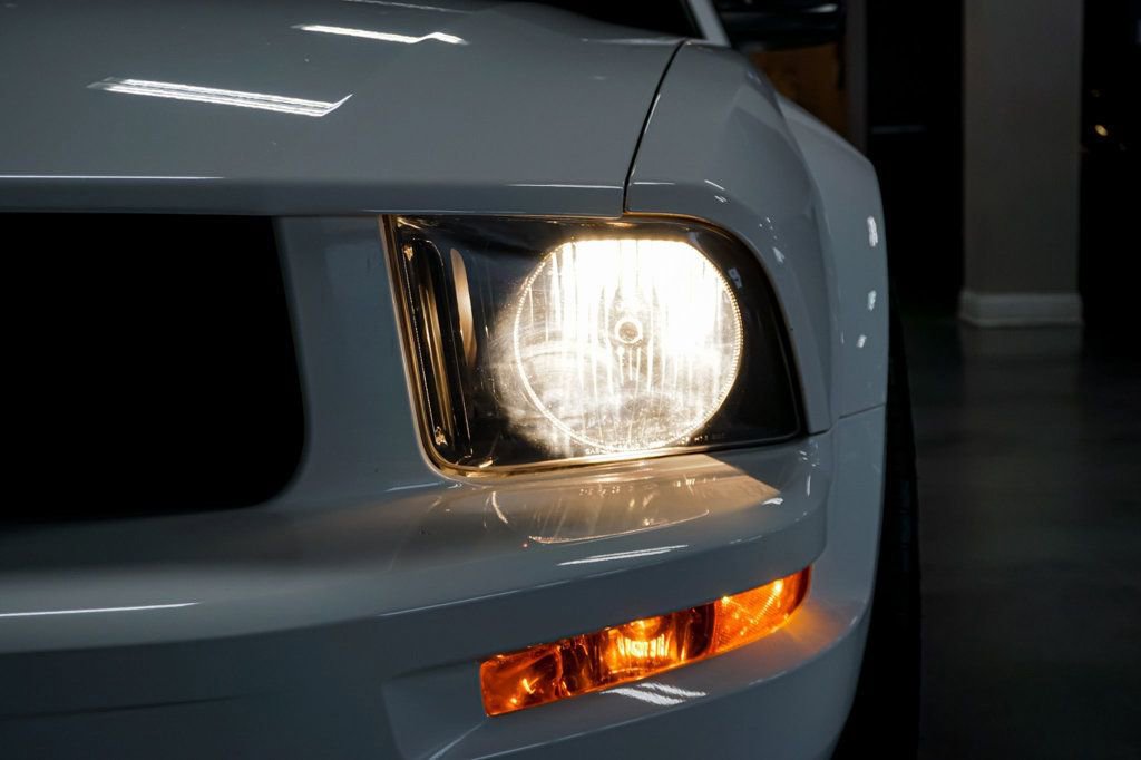 Used 2007 Ford Mustang GT image 63