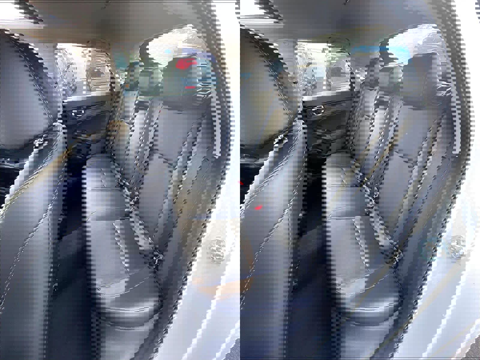 Used 2023 Honda Civic EX-L image 27