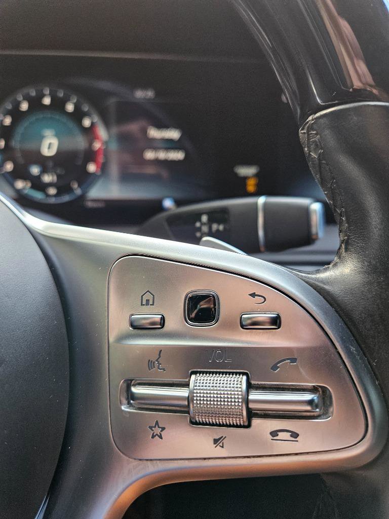 Used 2019 Mercedes-Benz S 450 Sedan image 23