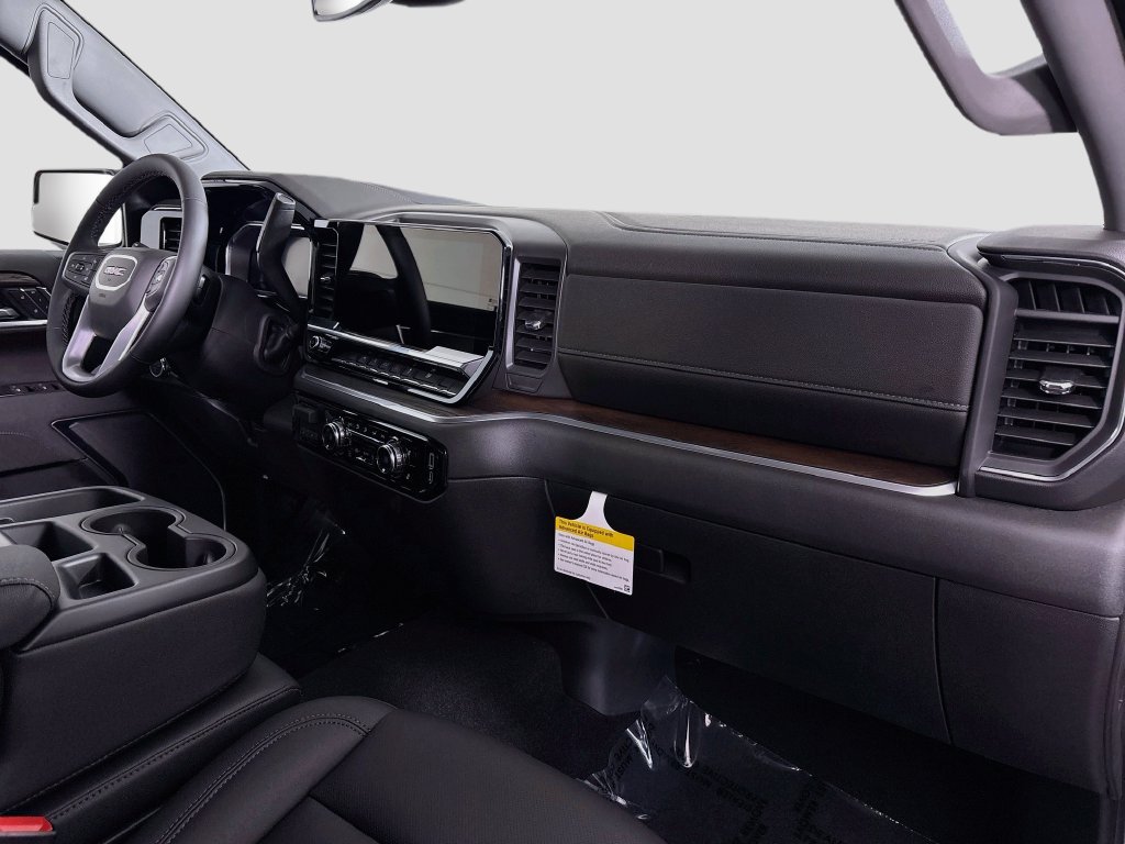 New 2026 GMC Sierra 1500 SLT AWD/4WD image 28