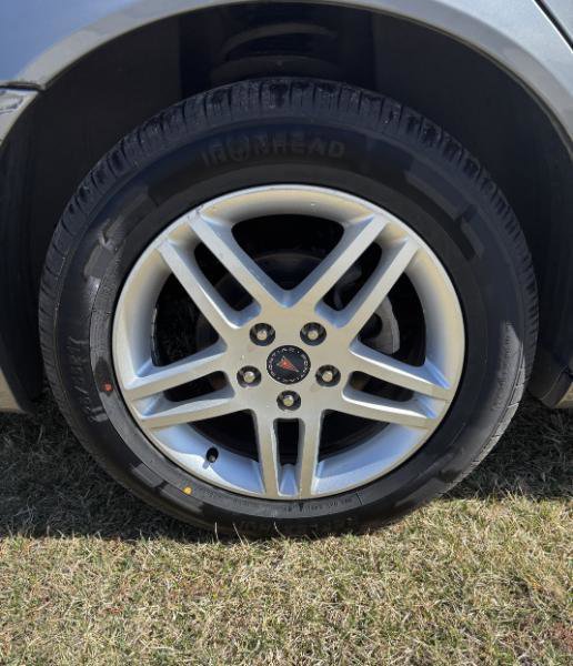 Used 2007 Pontiac Grand Prix w/ Preferred Package FWD image 38