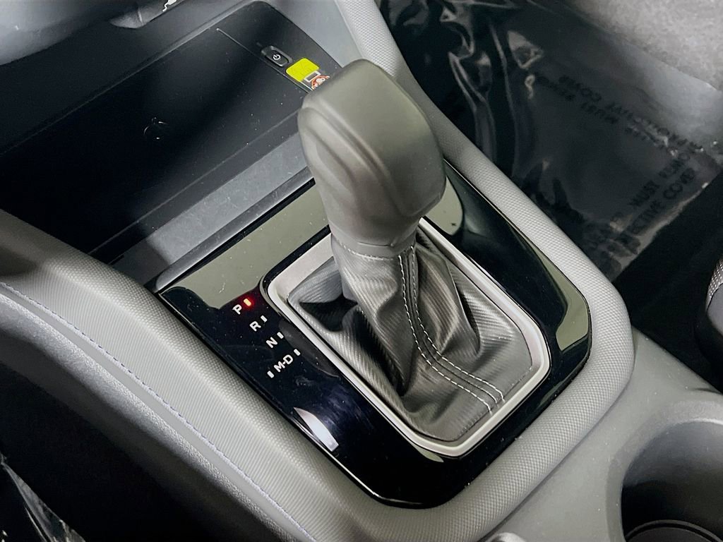 Certified 2025 Subaru Forester Limited w/ Popular Package #2 image 16