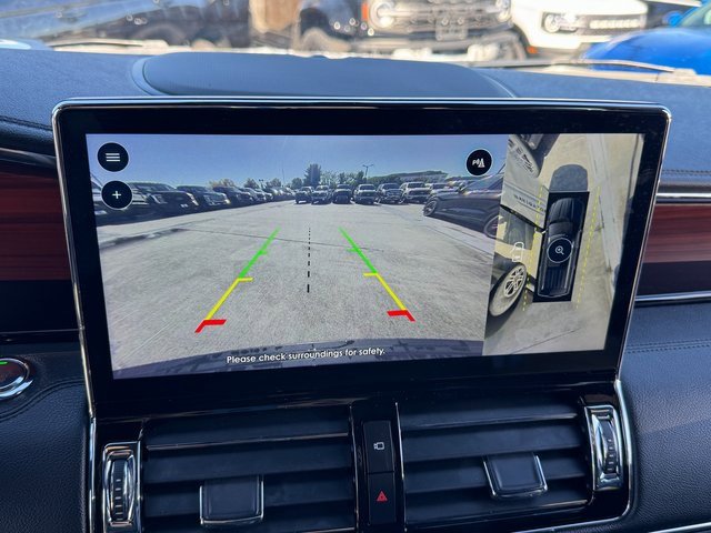 Used 2022 Lincoln Navigator Reserve image 31