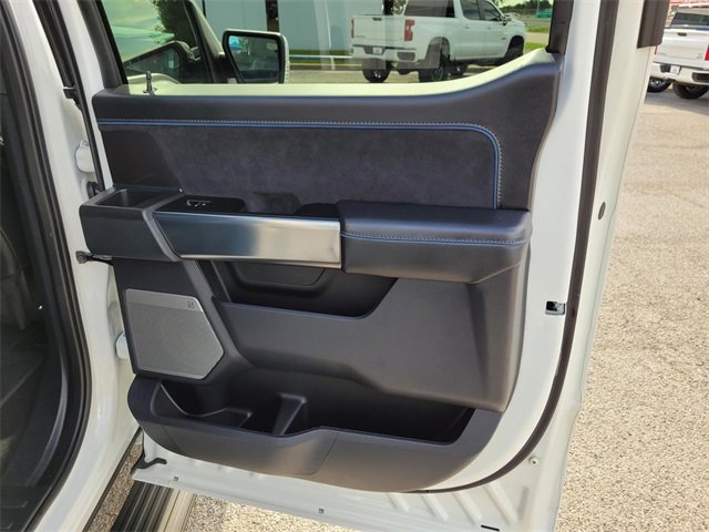 Used 2024 Ford F150 Platinum w/ FX4 Off-Road Package image 12