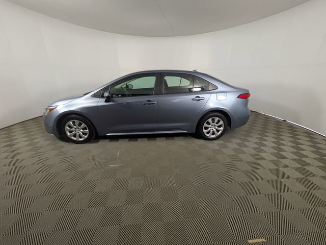 Used 2023 Toyota Corolla LE FWD image 14