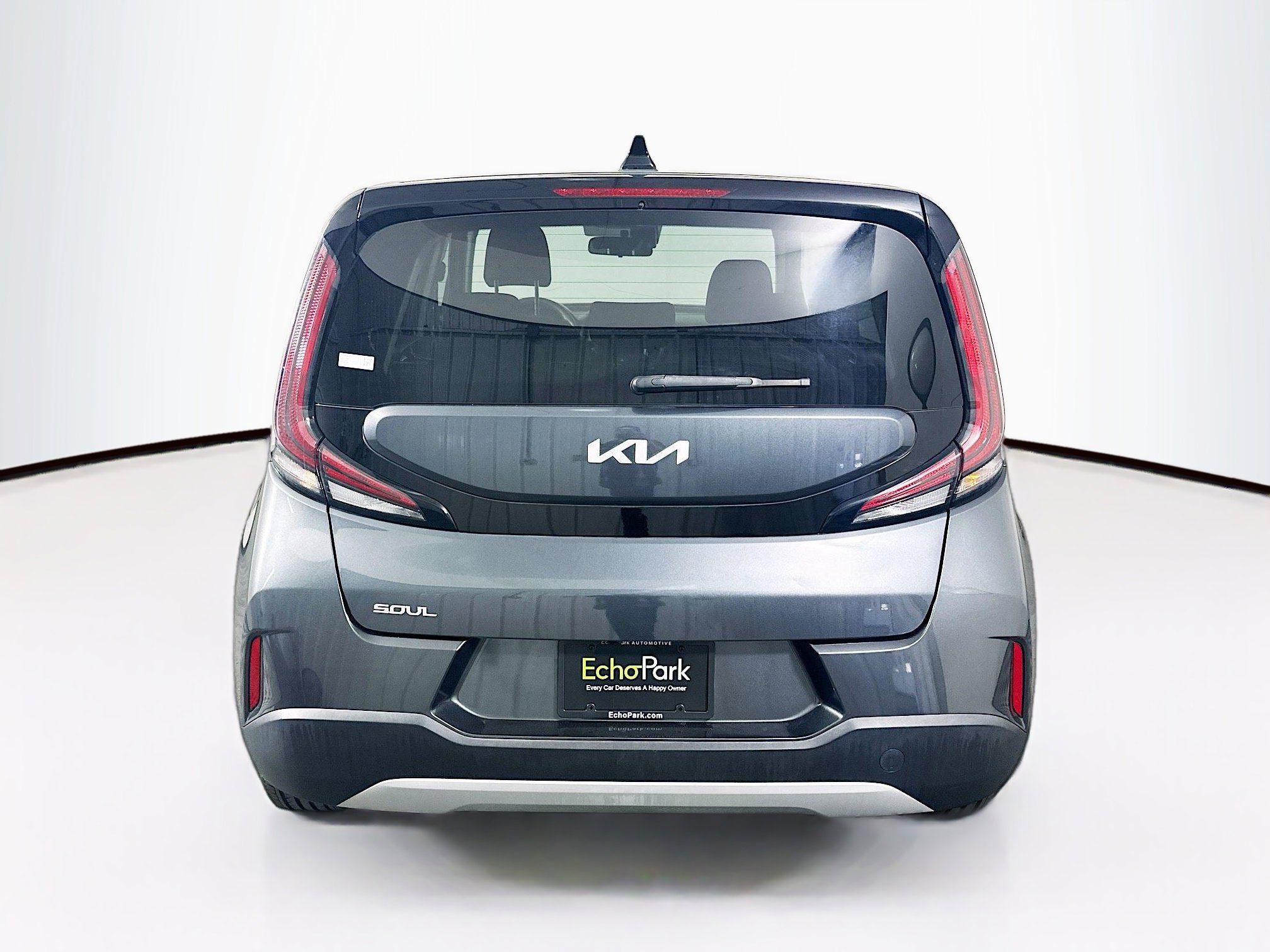 Used 2023 Kia Soul LX w/ Option Group 015 image 7