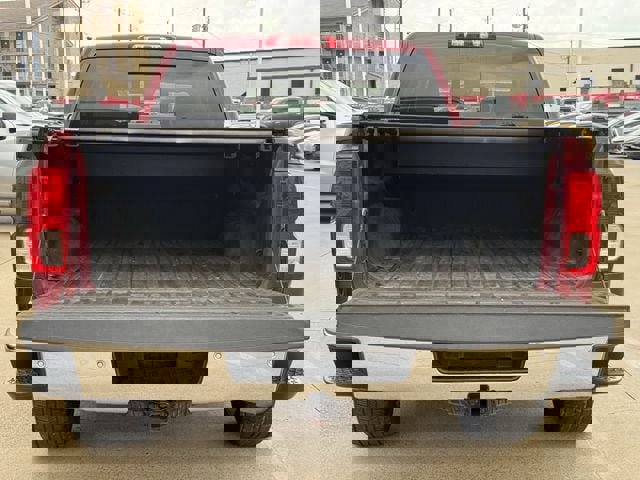 Used 2016 Chevrolet Silverado 1500 LTZ w/ Texas Edition RWD image 32