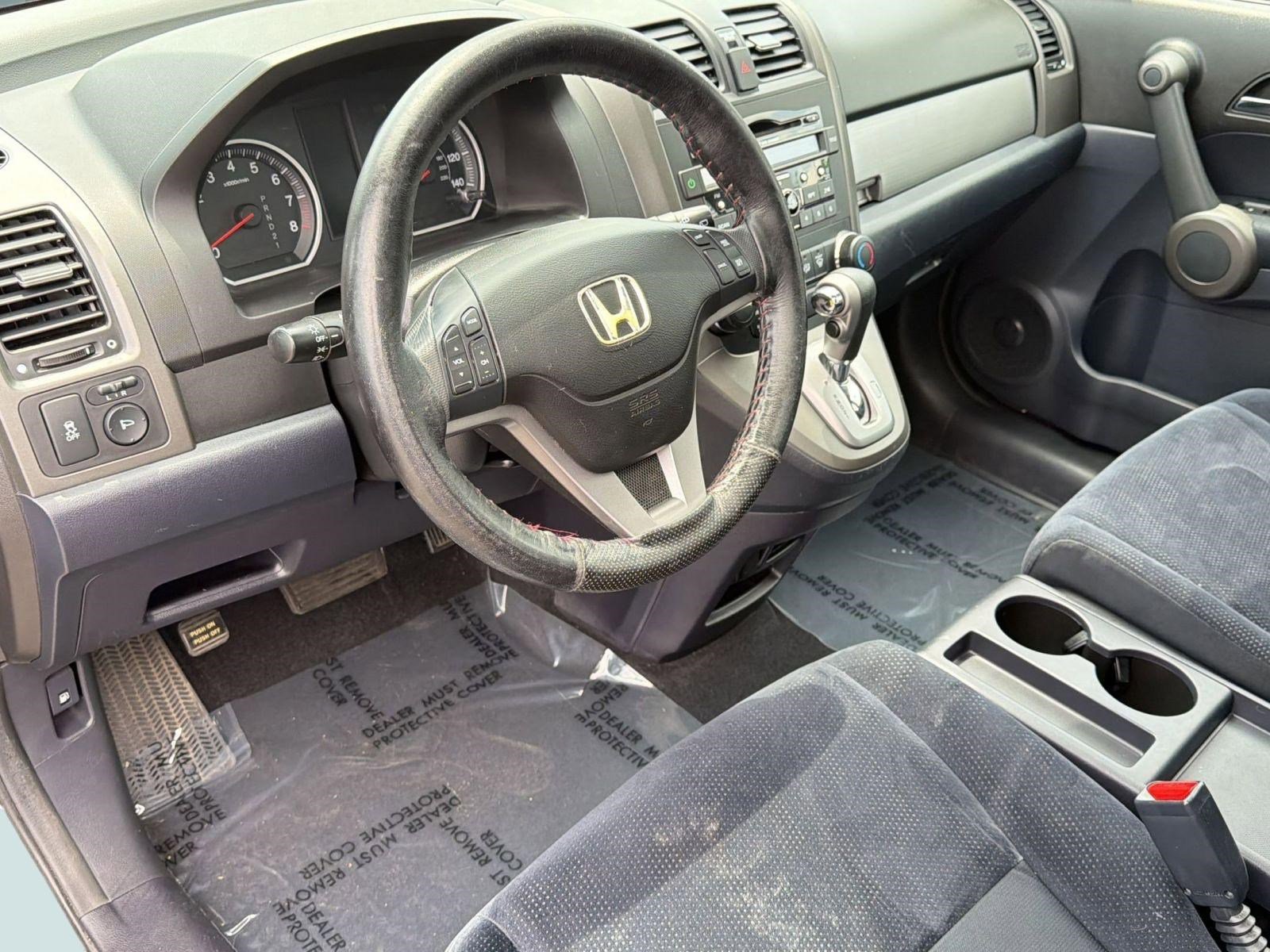 Used 2010 Honda CR-V EX image 4