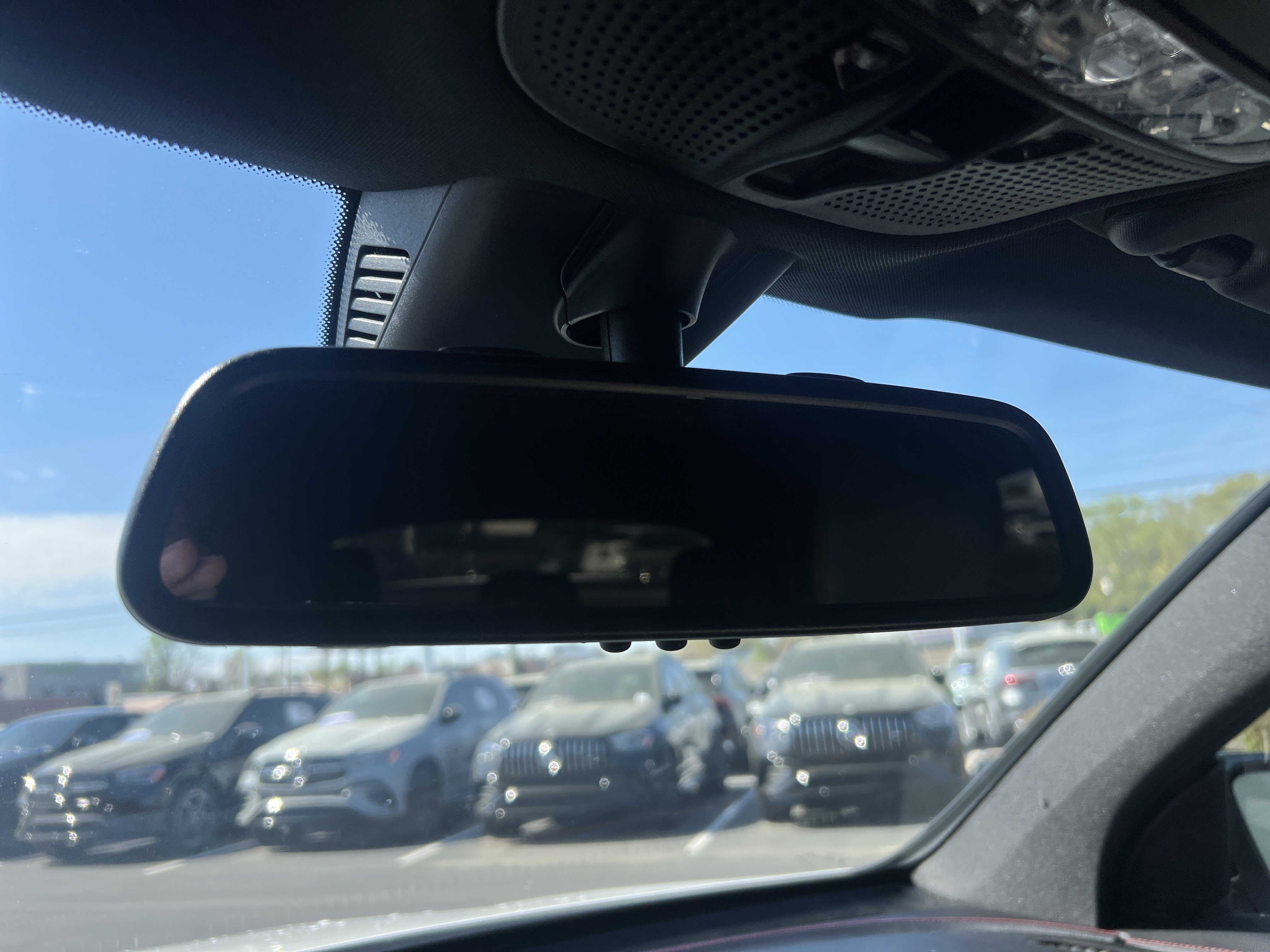 Certified 2018 Mercedes-Benz GLC 43 AMG 4MATIC Coupe image 27