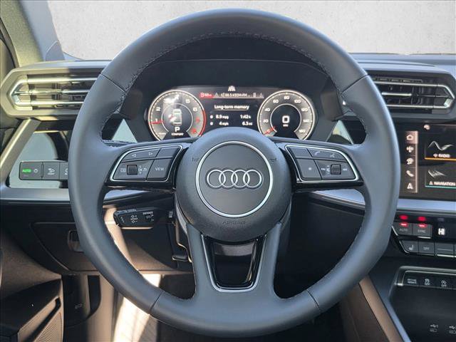 New 2026 Audi A3 2.0T Premium AWD/4WD image 19